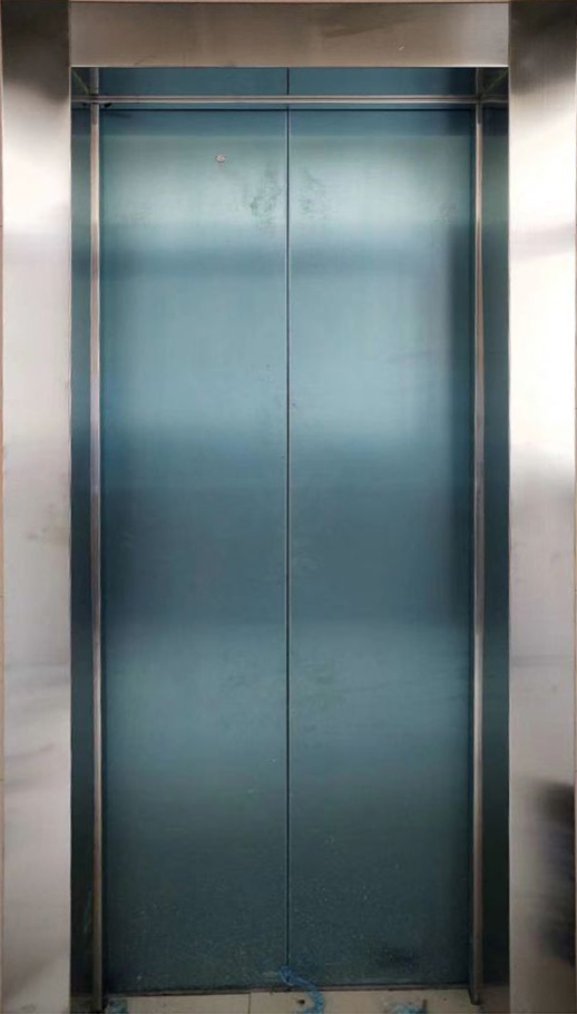 石材电梯门套安装流程介绍